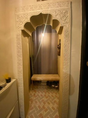 Appartement récemment rénové